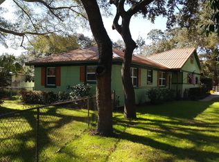 500 South Ave, Fort Walton Beach, FL 32547