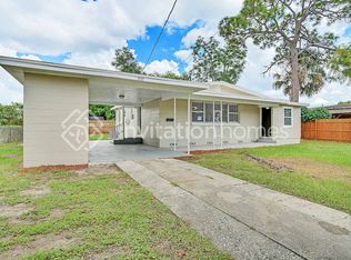 907 N Hastings St, Orlando, FL 32808