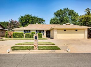 8505 Kenosha Dr, Lubbock, TX 79423