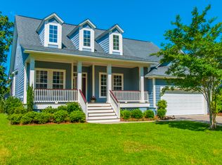 3533 Toomer Kiln Cir, Mount Pleasant, SC 29466
