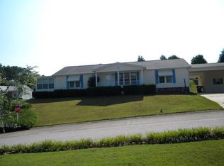 301 Crooked Pine Dr, Martinez, GA 30907