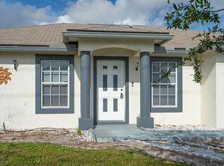 707 NW Floresta Dr #707, Pt Saint Lucie, FL 34983