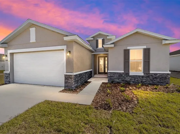 7772 SW 56th Pl, Ocala, FL 34474