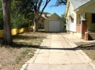 537 Scranton Ave, Pueblo, CO 81004