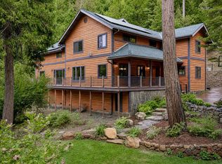 11234 Valencia Rd, Nevada City, CA 95959