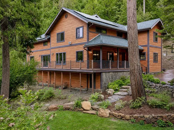 11234 Valencia Rd, Nevada City, CA 95959