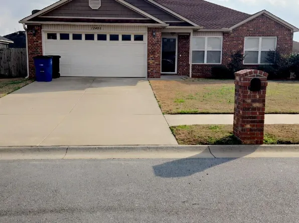 12408 Vision Ct, North Little Rock, AR 72117