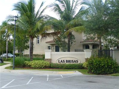 223 Las Brisas Cir, Sunrise, FL, 33326