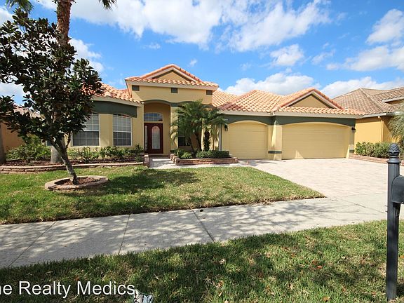 2nd image of 2454 Baronsmede Ct