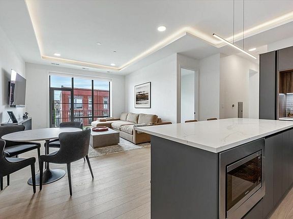 3rd image of 504 N Leavitt St Unit 302