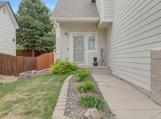 6510 Stagecoach Ave, Firestone, CO 80504
