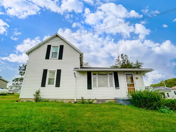 89 N East St, Uniopolis, OH 45888