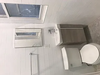 Rented by Salon Realty Corp