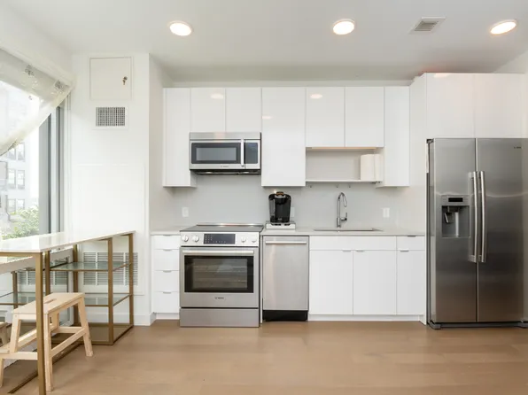 45 Lewis St, Boston, MA