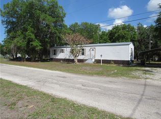 7834 King James Dr, Sebring, FL 33876