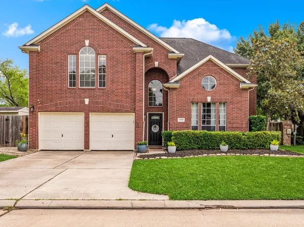 11919 Helene Ct, Pinehurst, TX 77362