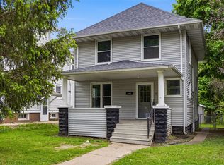 1825 5th Ave SE, Cedar Rapids, IA 52403