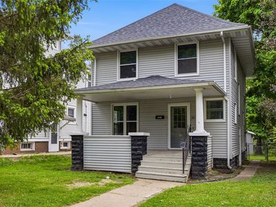 1825 5th Ave SE, Cedar Rapids, IA, 52403