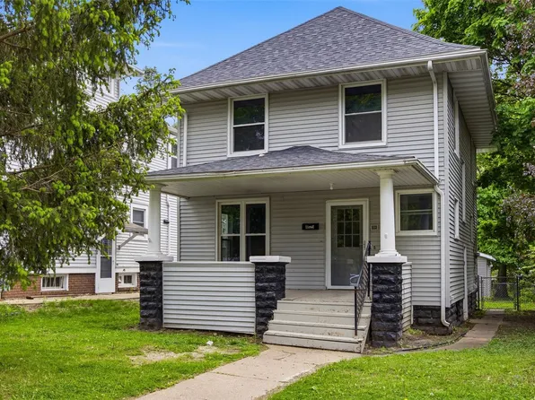 1825 5th Ave SE, Cedar Rapids, IA 52403