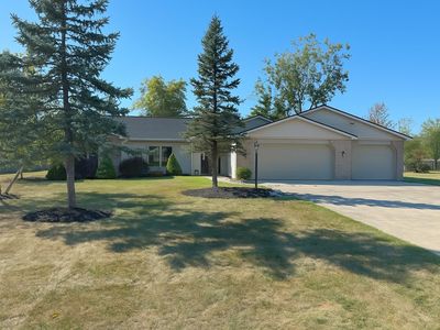 10809 W Rosewood Cir, Fort Wayne, IN, 46845