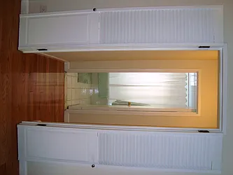 Rented by Yoram Adin, LREB