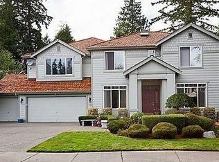 14410 31st Dr SE, Mill Creek, WA 98012