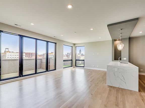2nd image of 1203 W Superior St APT 3B