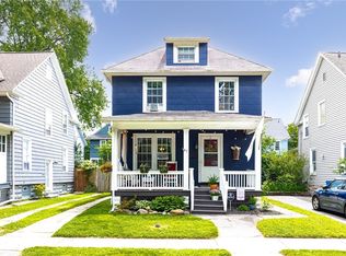 47 Pembroke St, Rochester, NY 14620