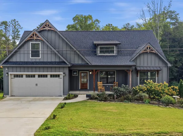 6413 Shirley Pond Rd, Harrison, TN 37341