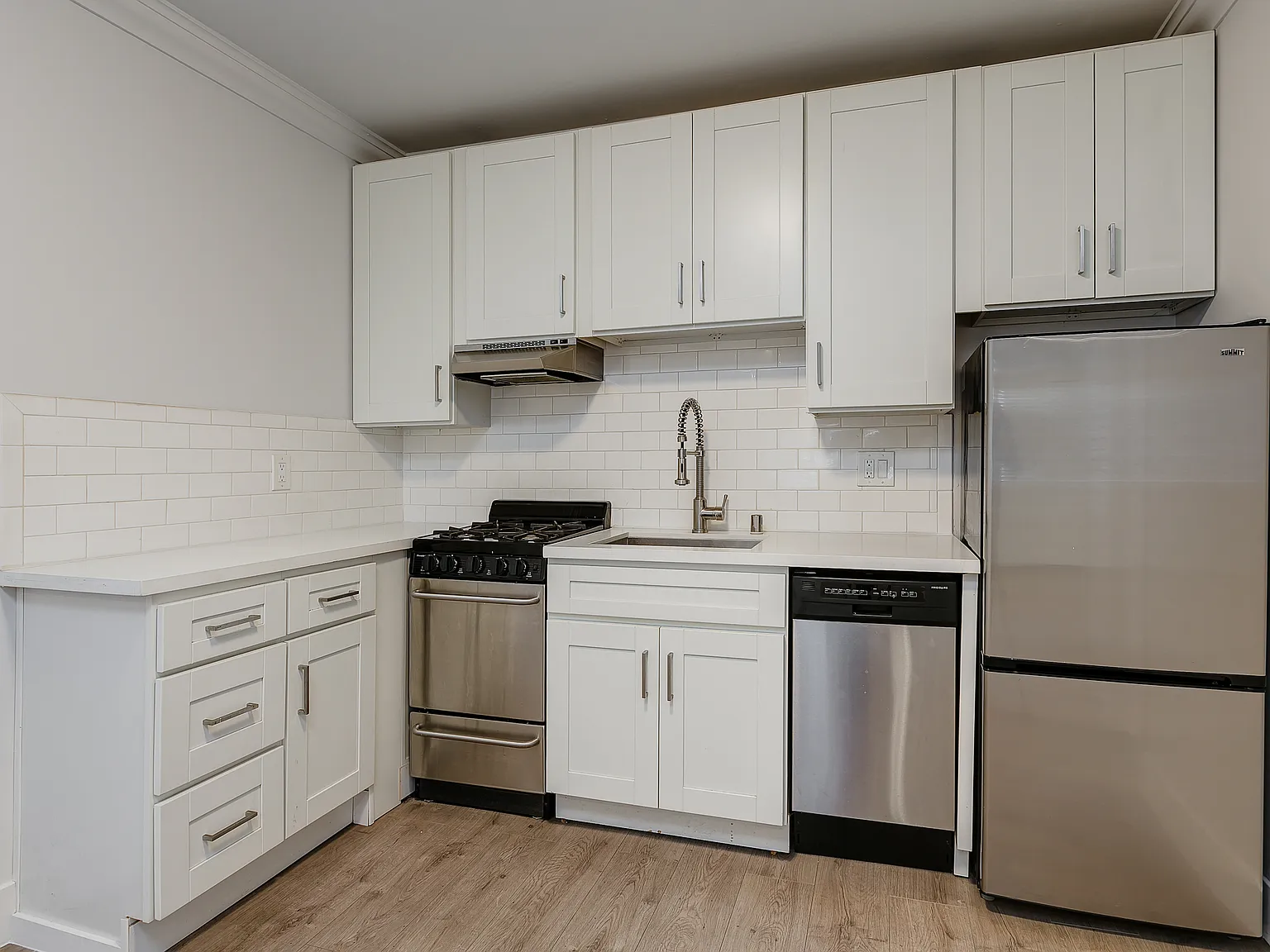 1 bed, 500 sqft, $2,195 — Photo 1