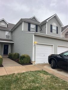 2105 SW Gooseberry Ln, Lees Summit, MO, 64082