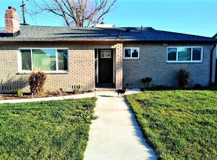 615 Lee Dr, Sacramento, CA 95815
