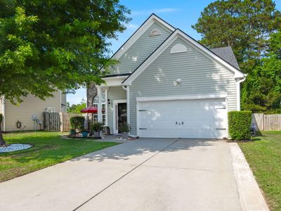 3364 Middlesboro Ave, Summerville, SC, 29485