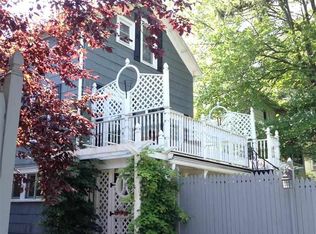 61 Church St, New Paltz, NY 12561