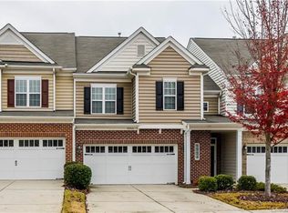 10916 Cripple Creek Ln, Charlotte, NC 28277