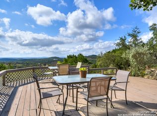 113 Valley View Trl, Comfort, TX 78013