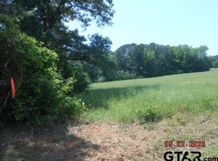 LOT 5 County Road 217 E, Henderson, TX 75652