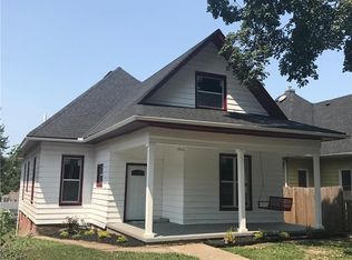 1804 S 24th St, Saint Joseph, MO 64507