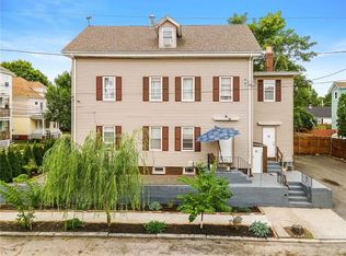 80 Vandewater St, Providence, RI 02908