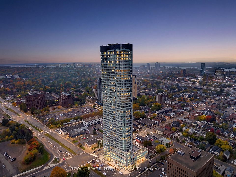 1st image of 805 Carling Ave #4005