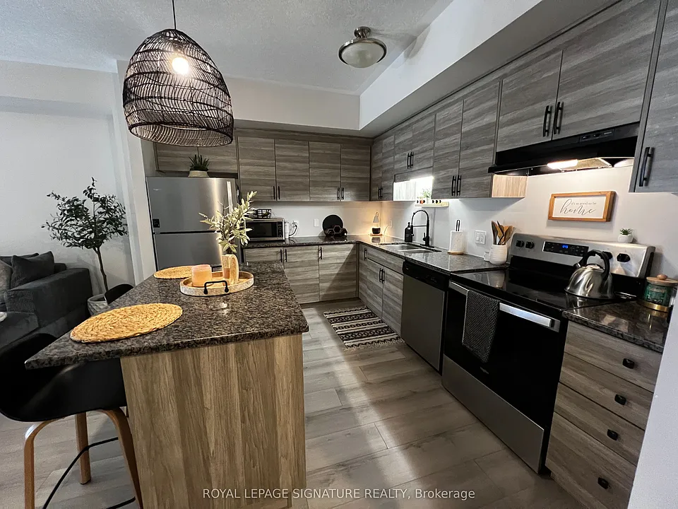 25 Isherwood Ave #89