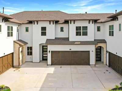 110 Bridgewater Way #11, Lake Dallas, TX, 75065