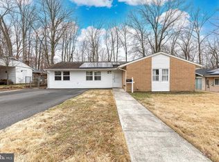 816 Bradley Rd, Joppa, MD 21085