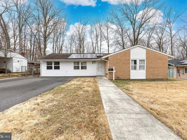 816 Bradley Rd, Joppa, MD 21085