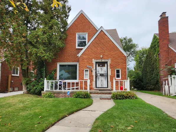 15767 Plainview Ave, Detroit, MI 48223