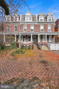 443 W James St, Lancaster, PA, 17603