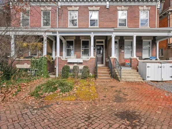 443 W James St, Lancaster, PA 17603