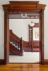 Sold by Corcoran