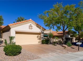 11002 Bourbon Run Ave, Las Vegas, NV 89134