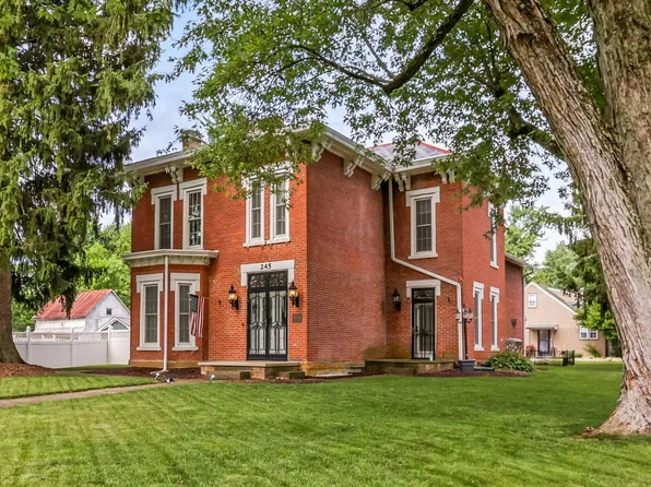 245 S Main St, Pataskala, OH 43062